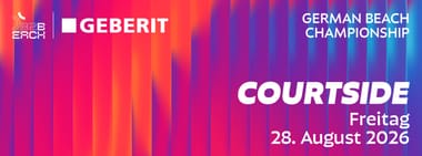 GBC Courtside Freitag