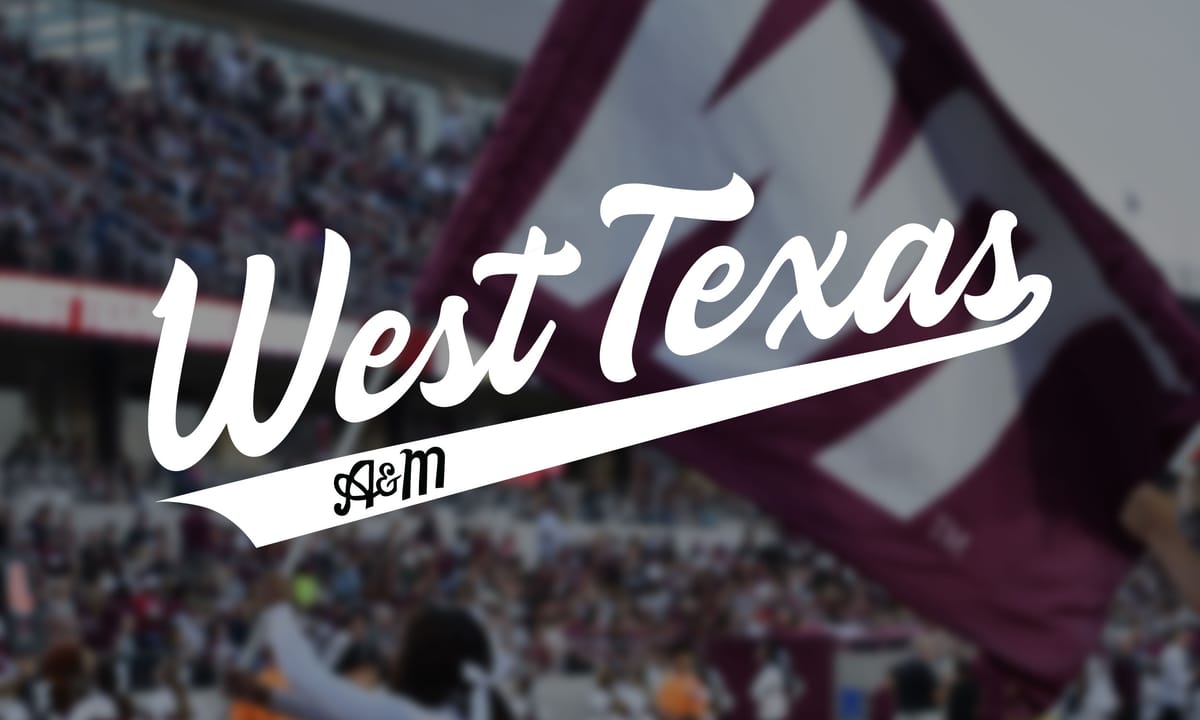 West Texas A&M Athletics
