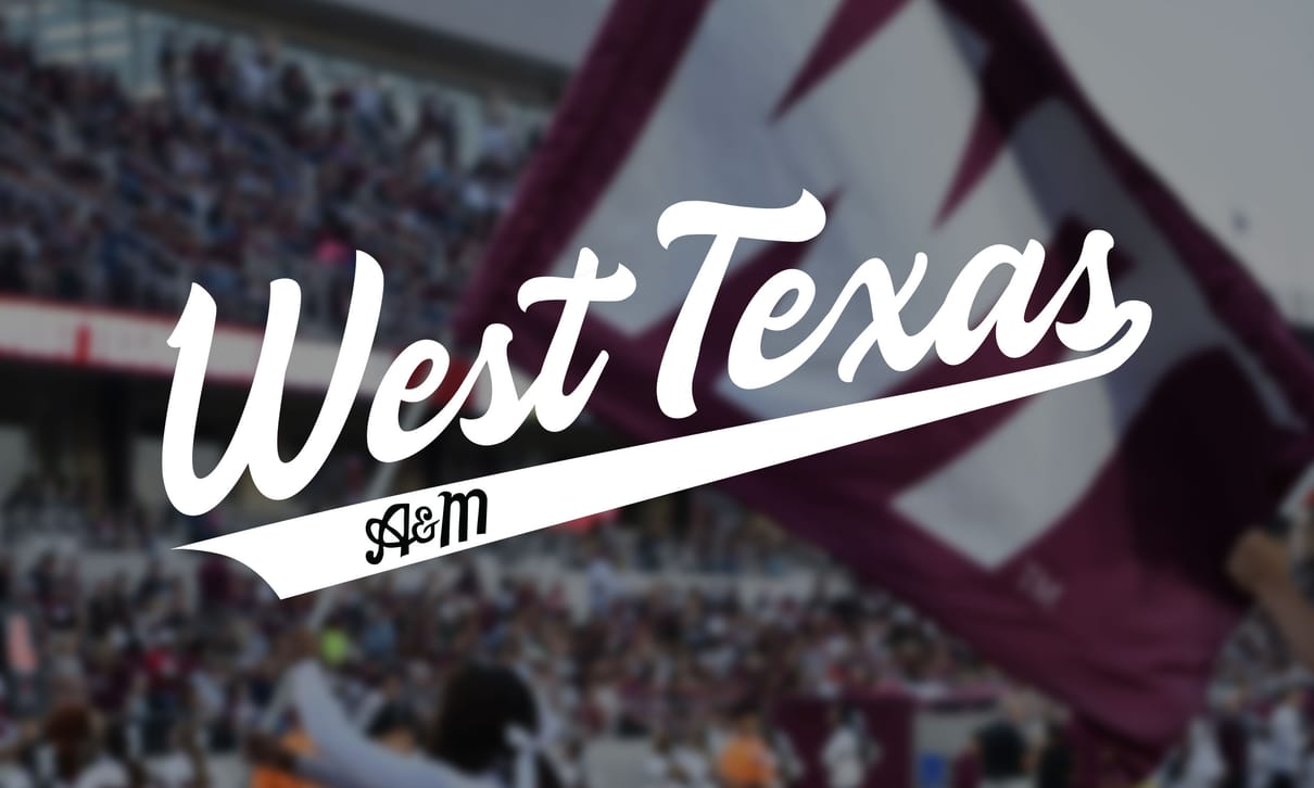 West Texas A&M Athletics