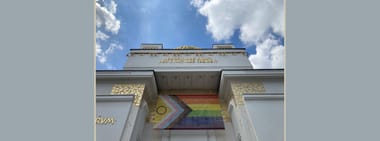 Kunstfreiheit unter Druck