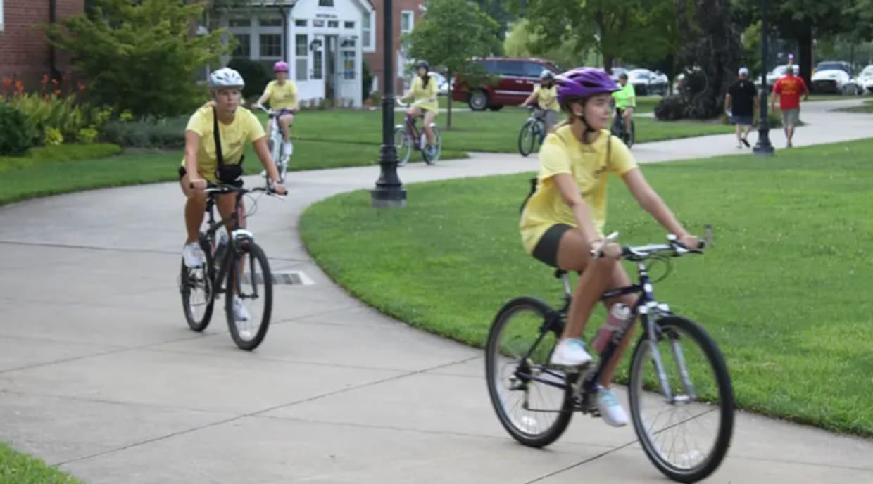Bikes, Beach & Beyond 2024