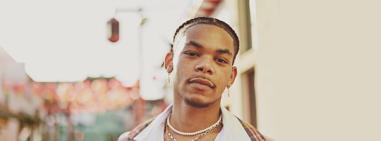 Cam Anthony