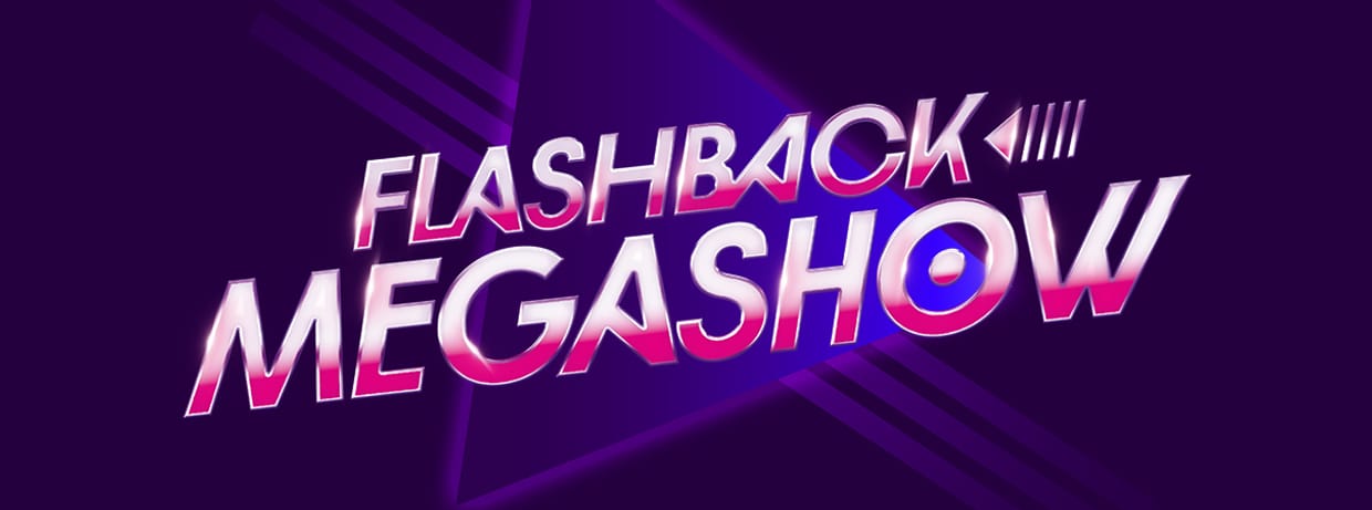 Flashback Megashow 