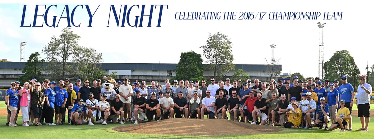vs Perth Heat Legacy Night- Round 10 Game 3&4