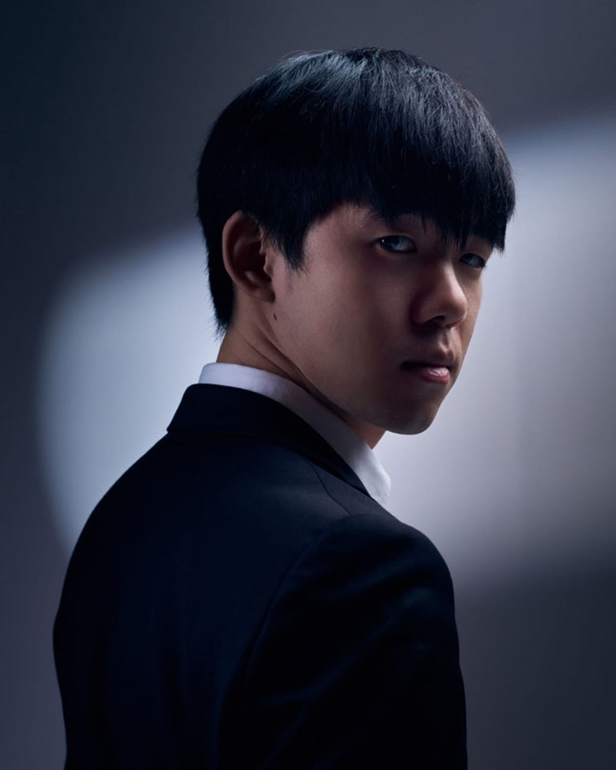«Chopin in Wien» - Kevin Chen
