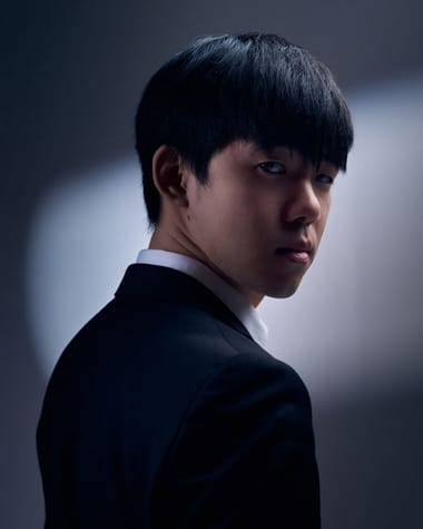 «Chopin in Wien» - Kevin Chen