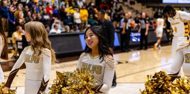 Valpo Basketball vs Northern Illinois