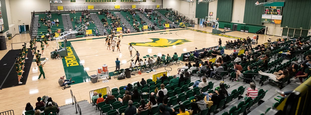 Women's Basketball vs Concordia Irvine