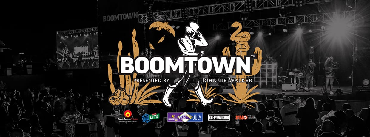 Boomtown