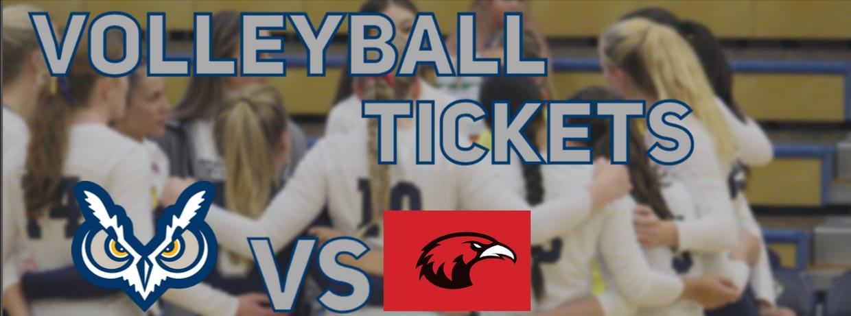 OIT Volleyball vs Simpson 