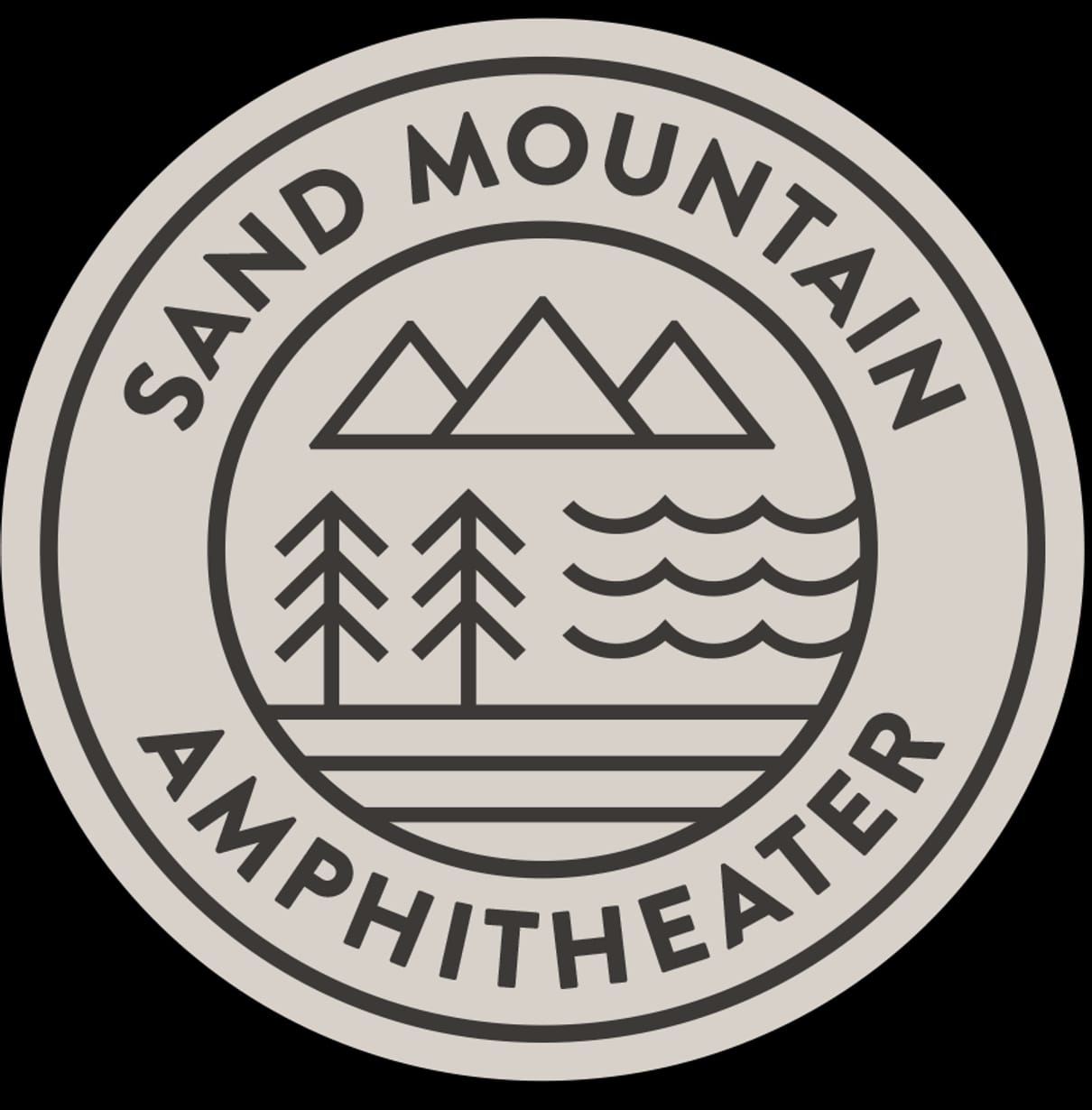 Sand Mountain Park and Amphitheater