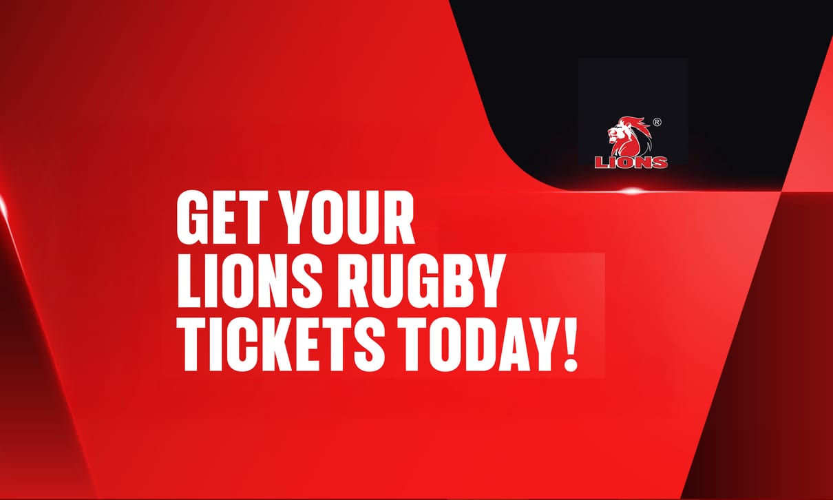 Lions Rugby