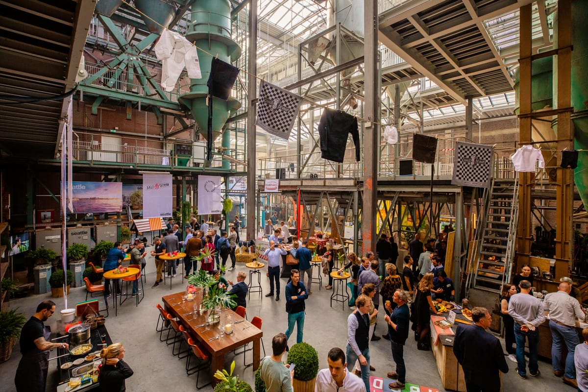 Krachtvoer Events