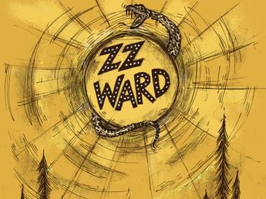 ZZ Ward: The Dirty Sun Tour with Liam St. John