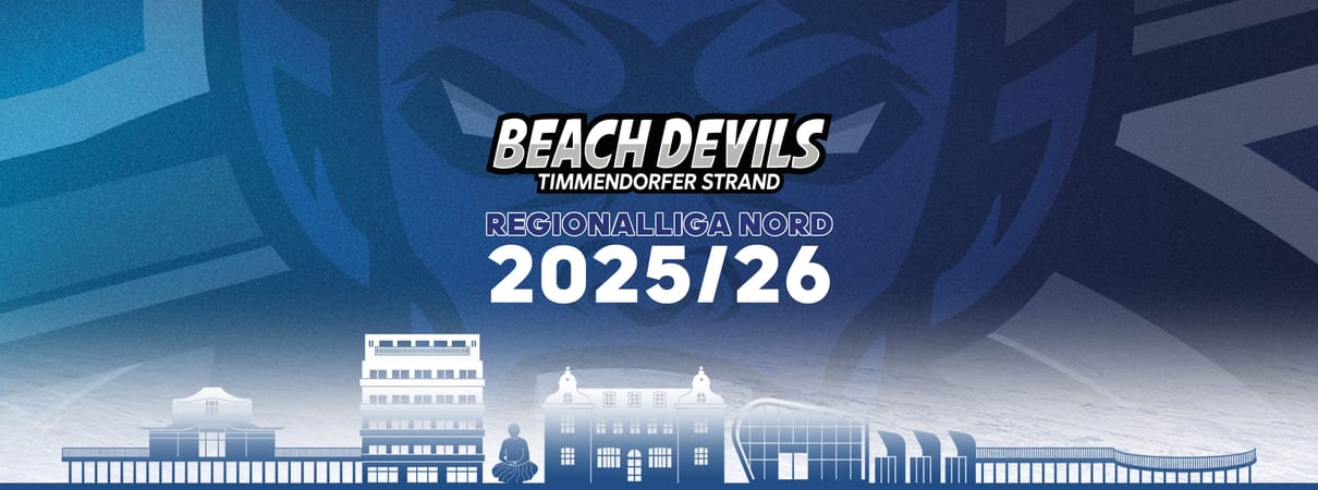 Beach Devils - Eishockey in Timmendorfer Strand