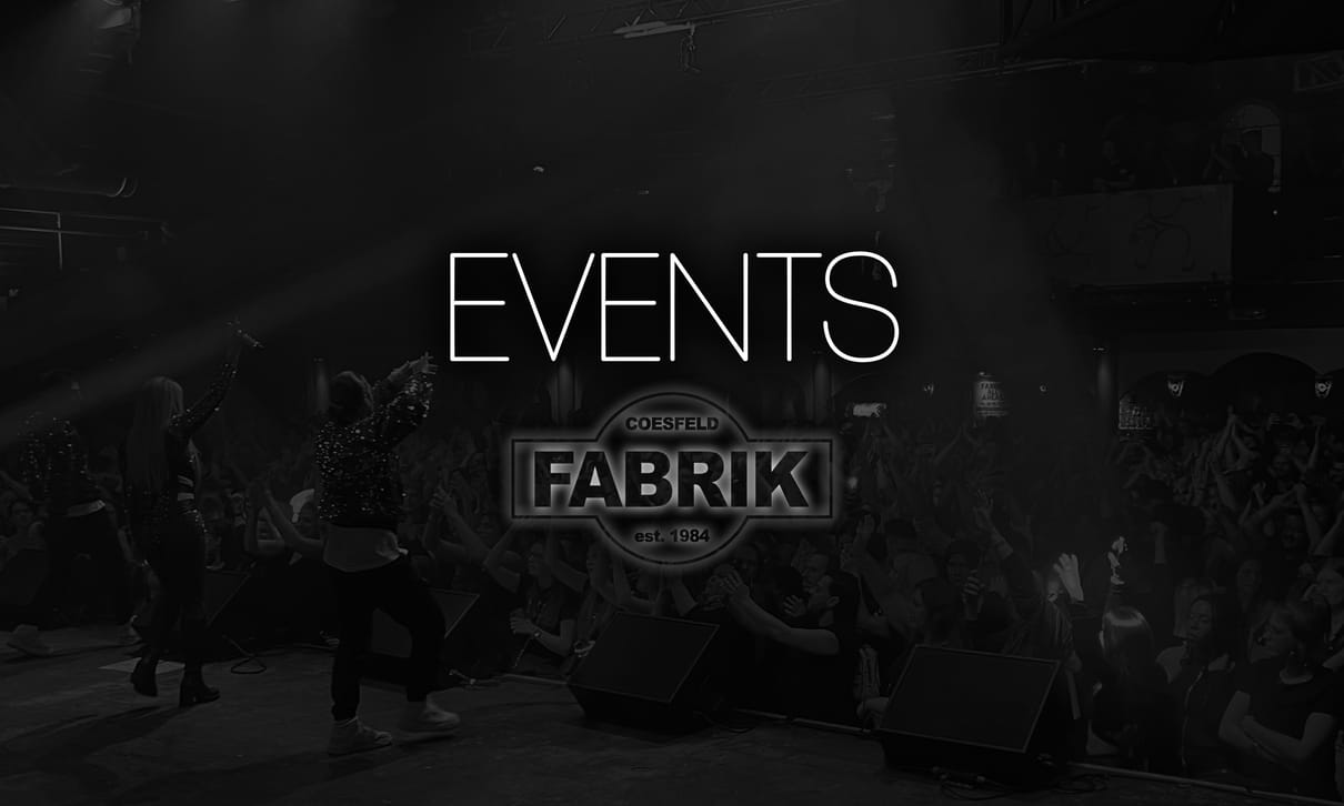 Fabrik Dance & Show Theatre GmbH