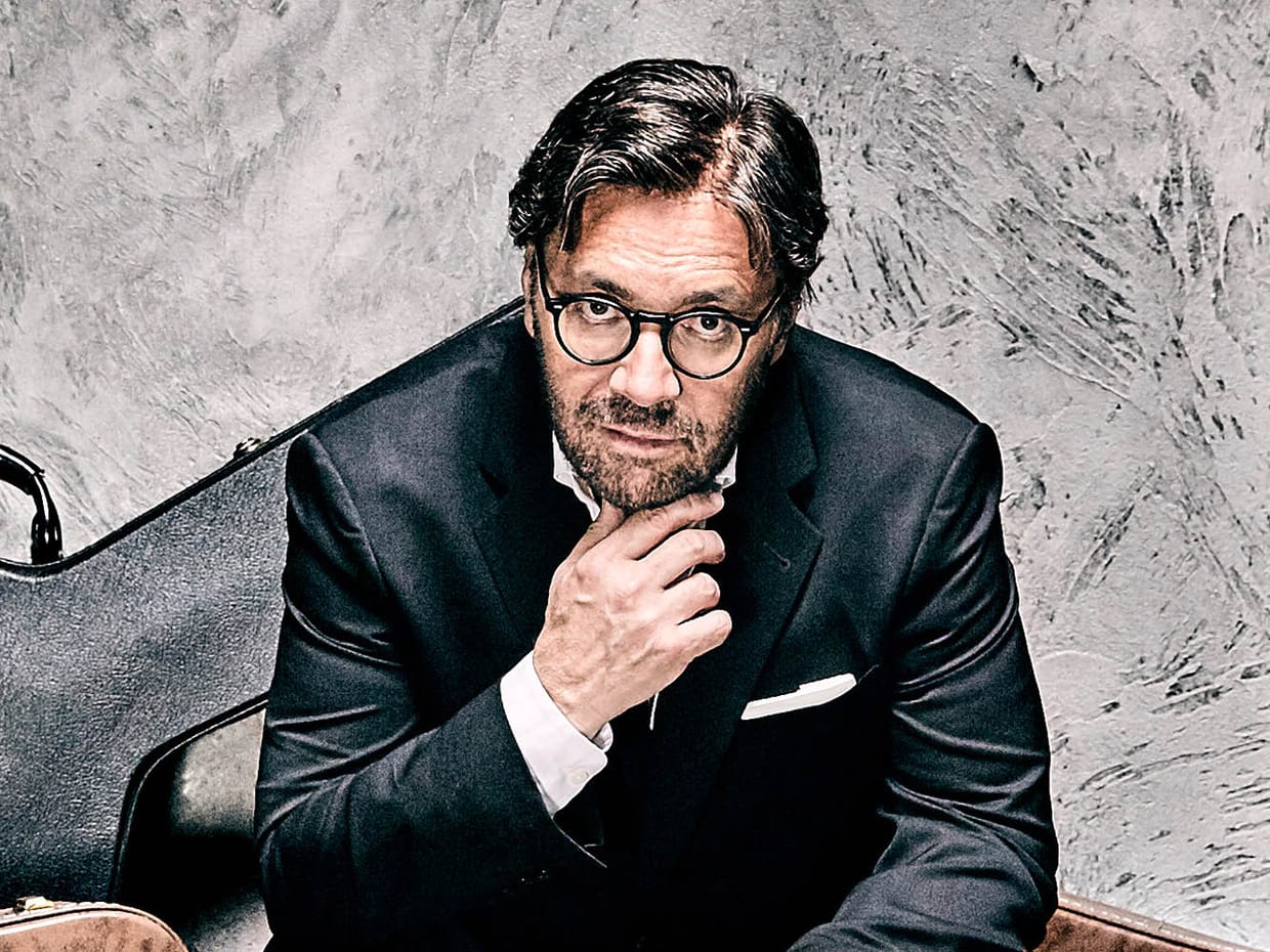 CW An Evening With Al Di Meola