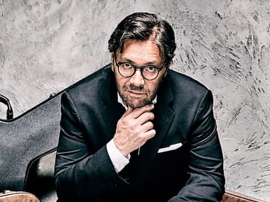 CW An Evening With Al Di Meola