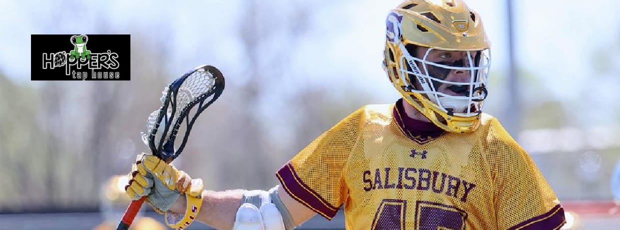 CLC Semi-Final: Men's Lacrosse vs. Kean