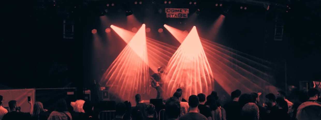 Planemo Festival 2025 - CANCELED