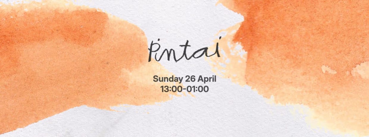 Pintai pre-kings day