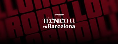 HINCHADA LOCAL-TÉCNICO UNIVERSITARIO vs BARCELONA SC