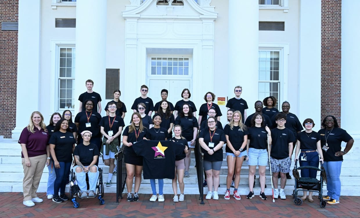 S.T.A.R.S Program-Fall 2026