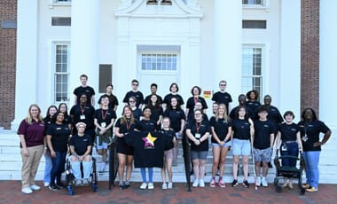 S.T.A.R.S Program-Fall 2026