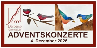 Adventskonzert 17.30 Uhr