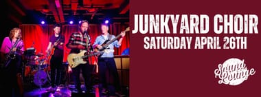 Junkyard Choir