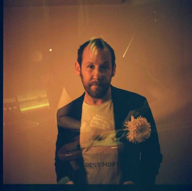 BEN LEE On Tour...Always