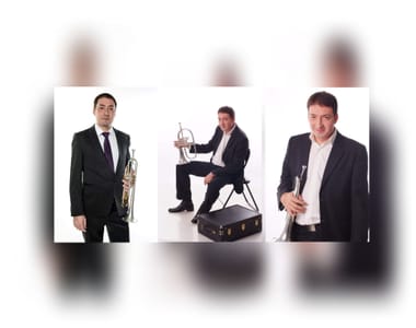 Trompeten- und Improvisationsworkshop mit Mihail Yossifov