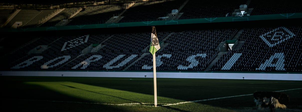 Borussia Mönchengladbach