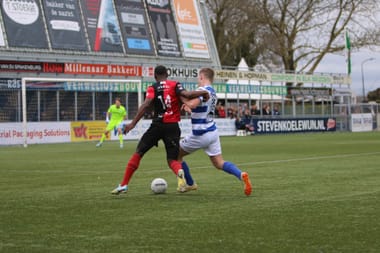 Spakenburg - de Treffers