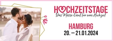 HOCHZEITSTAGE Hamburg