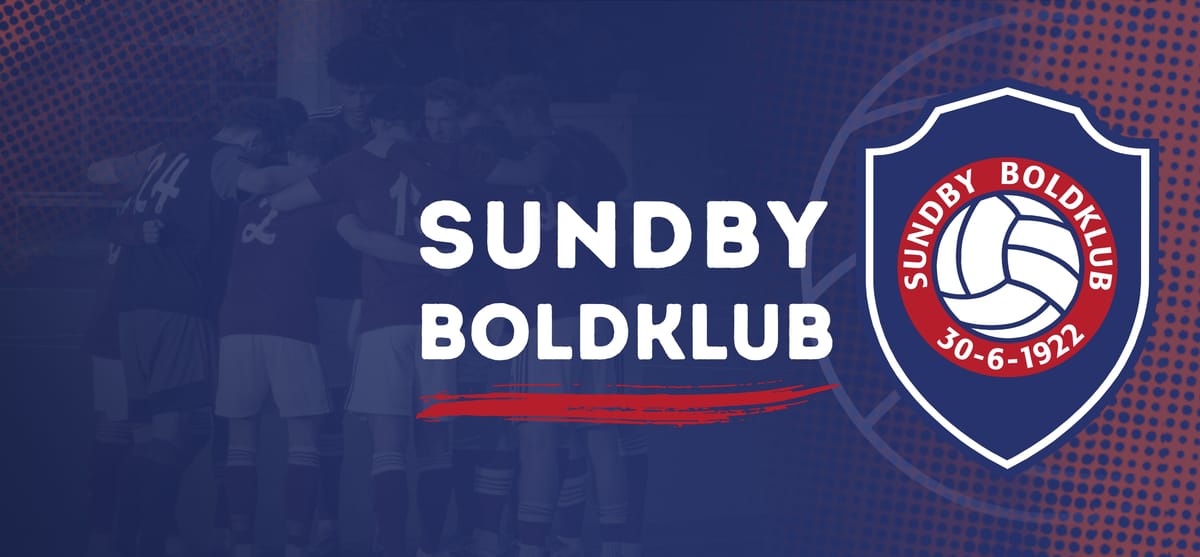 Sundby Boldklub