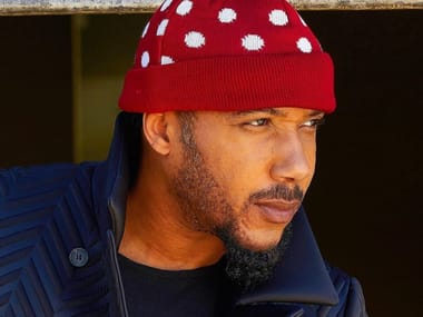 Lyfe Jennings - 6pm