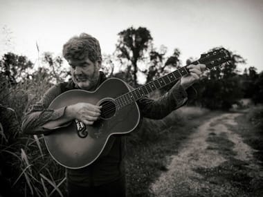 Mac McAnally - SOLD OUT