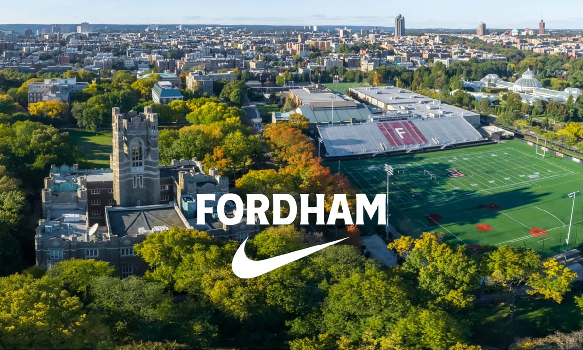 Fordham University 