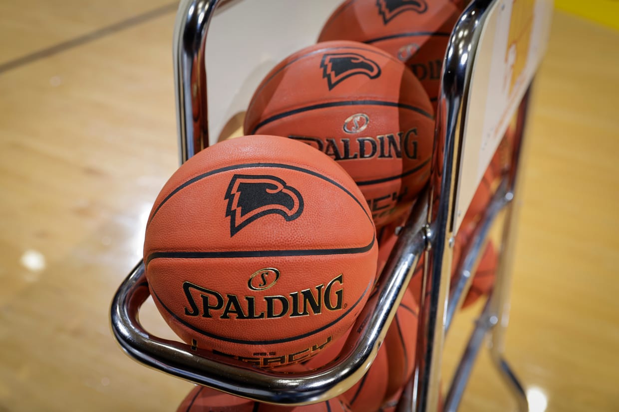 Women's Basketball vs South Carolina State