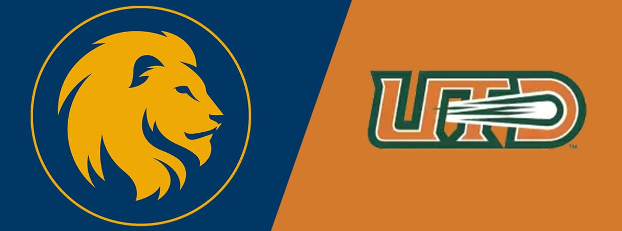 Lion Women's Basketball vs. UT Dallas