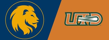 Lion Women's Basketball vs. UT Dallas
