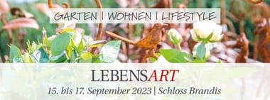 LebensArt Brandis - Schloss Brandis