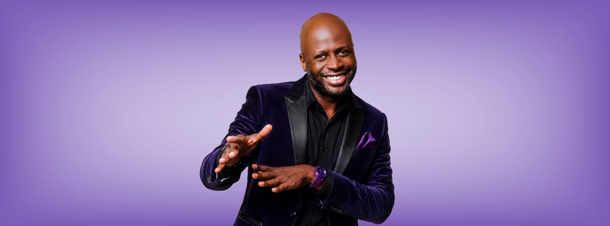 Funky Dineva Live featuring QUENTIN LATHAM 