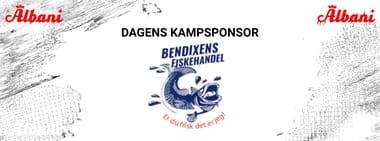 SfB Oure FA VS. Odder Fodbold