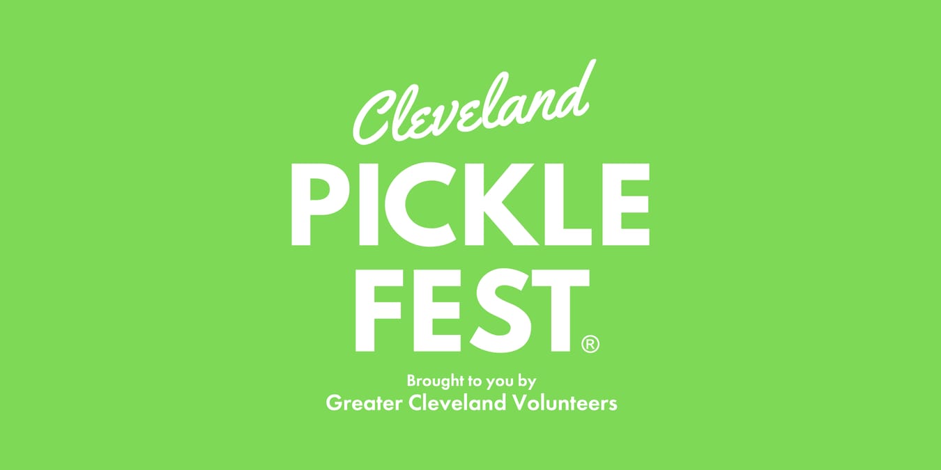 Cleveland Pickle Fest