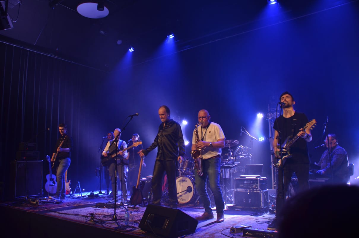 Krachtvoer Events