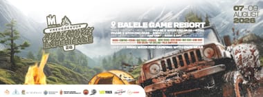 Metro Fm Vreugdevuur Adventure Experience 26   