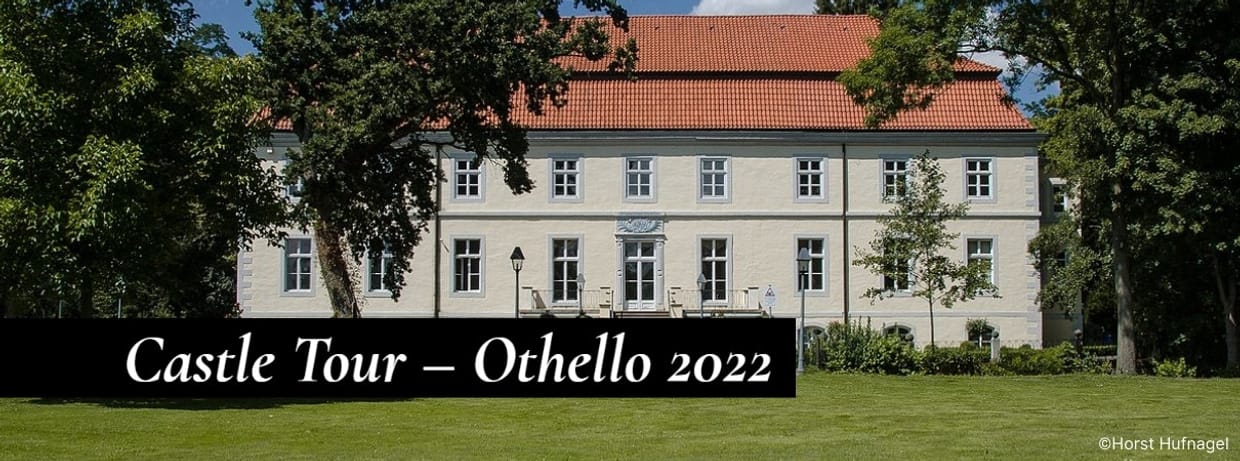 Gut Ovelgoenne