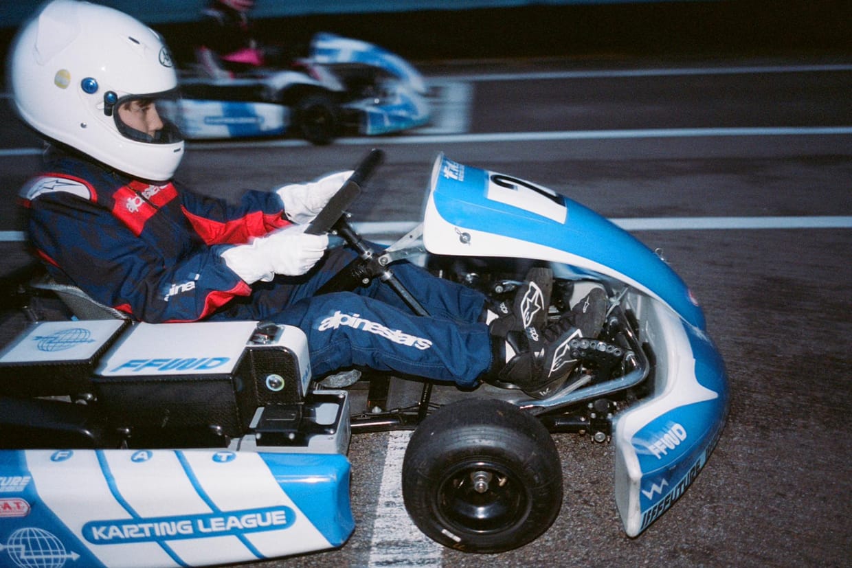 Testing 4 NorCal - Saturday, 1st August